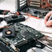 Reparacion de computadoras