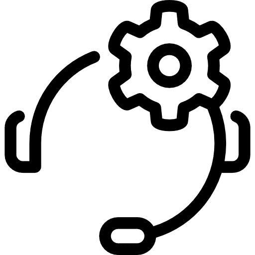 Soporte técnico incluido